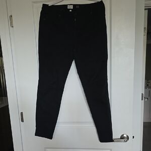 Style & Co. Women's Dark Skinny Pants